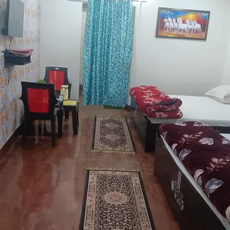 Murliwala Vrindāvan Buitenkant foto