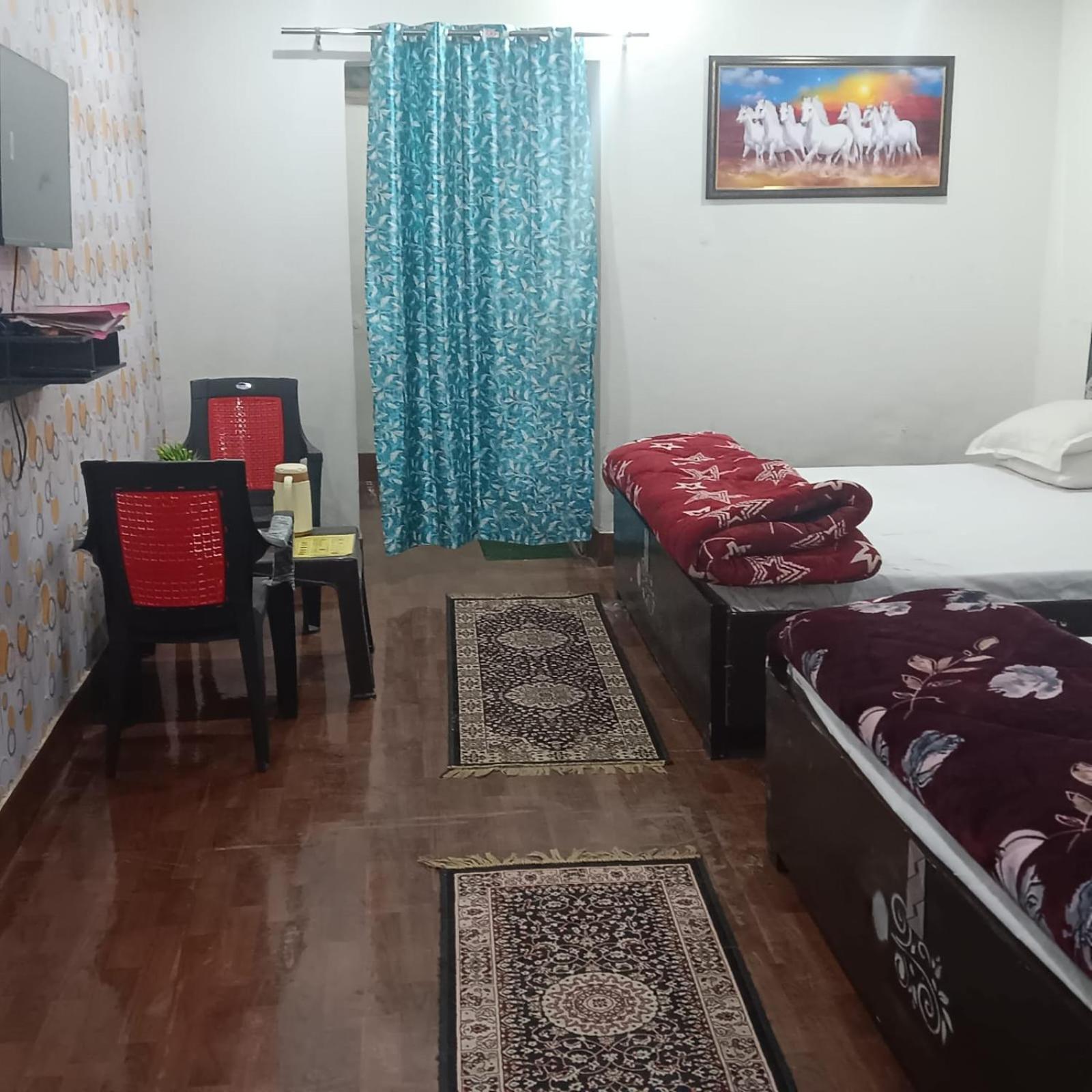 Murliwala Vrindāvan Buitenkant foto